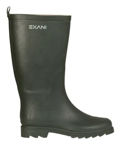 Exani Women's Forest Green