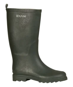 Exani Women's Forest Green