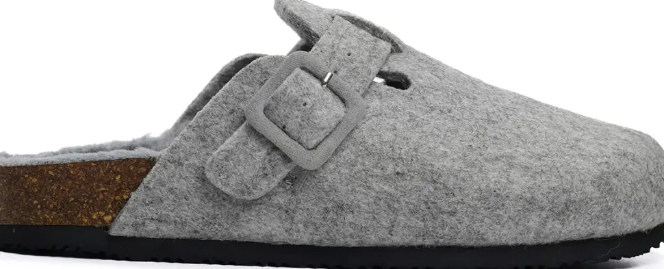 Exani Women's Sapri Felt