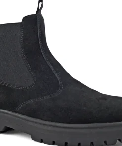 Exani Women's Tempera Black