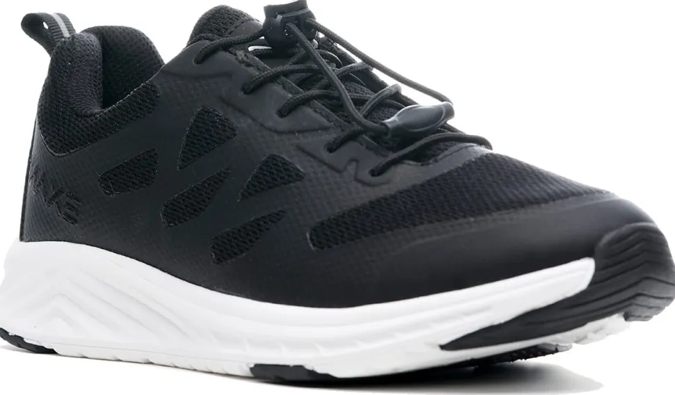 Exani Women's Trekk Black