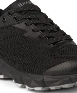 Exani Women's Whisper Black