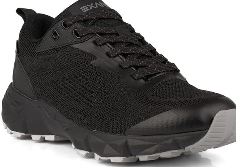 Exani Women's Whisper Black