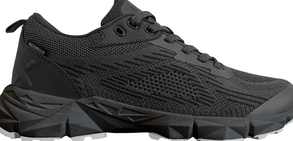 Exani Women's Whisper Black