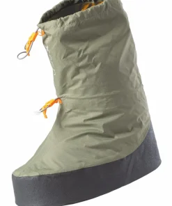 Exped Bivy Booty Olive Grey