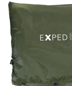 Exped Bivy Poncho Ul Moss