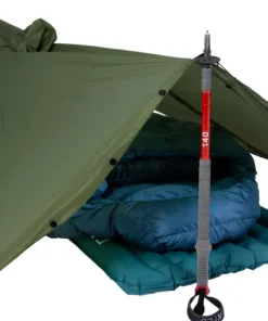 Exped Bivy Poncho Ul Moss