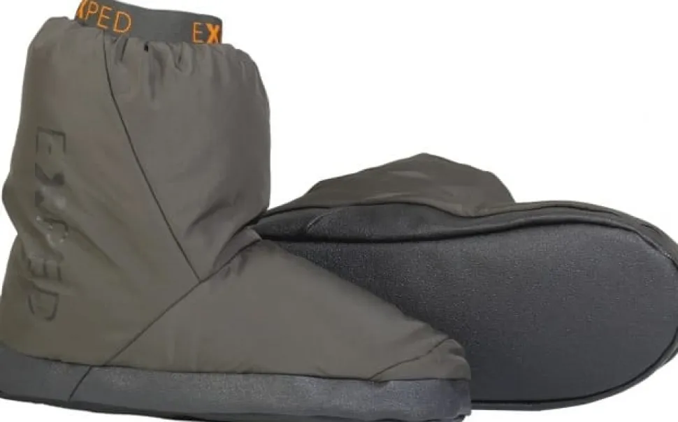 Exped Camp Booty Charcoal