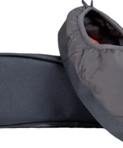 Exped Camp Slipper Charcoal