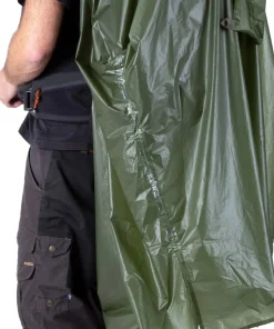 Exped Pack Poncho Ul M Moss