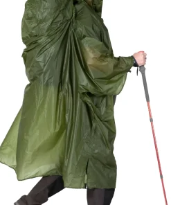 Exped Pack Poncho Ul M Moss