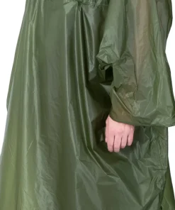 Exped Pack Poncho Ul M Moss