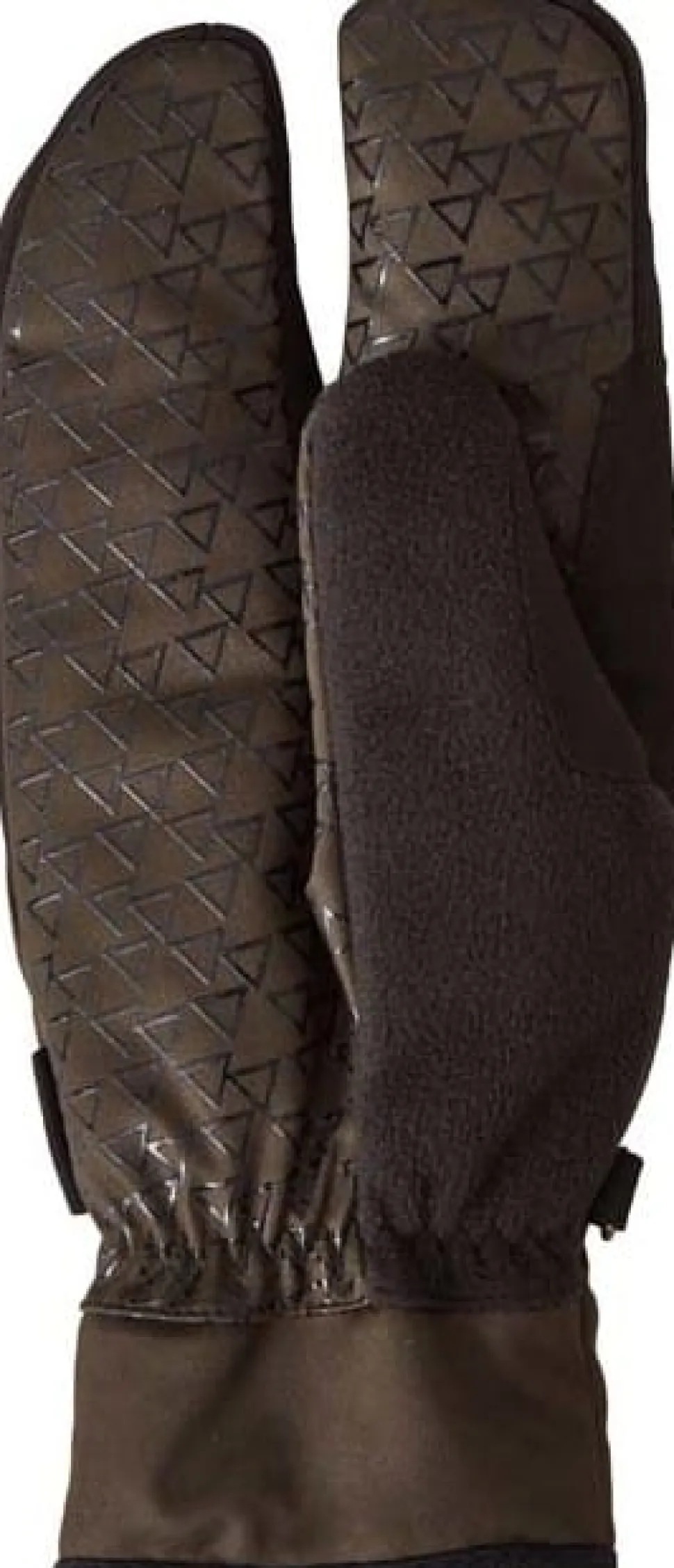 Fischer Classic Lobster Glove Olive