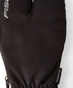 Fischer Classic Lobster Glove Black