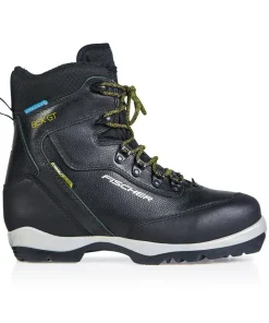 Fischer Unisex BCX Grand Tour Waterproof Black