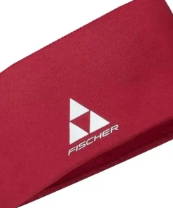 Fischer Vemdalen Headband Pink Mullberry