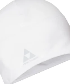 Fischer Vemdalen Pro Beanie White