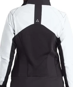 Fischer Women's Mora Speed Jacket White