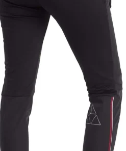 Fischer Women's Mora Speed Pants Pink Mullberry