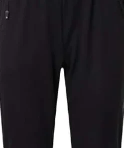 Fischer Women's Åsarna 3 Bib Pants Black
