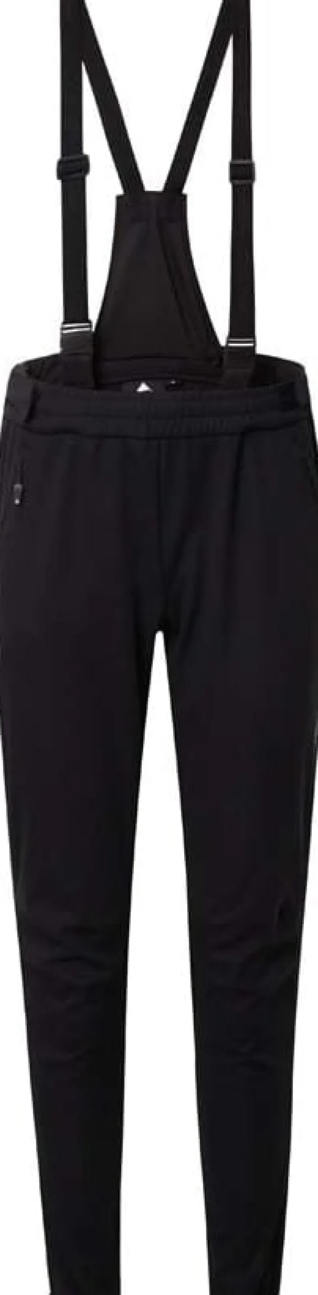 Fischer Women's Åsarna 3 Bib Pants Black
