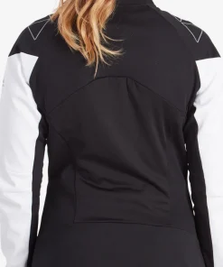 Fischer Women's Åsarna 3 Jacket White