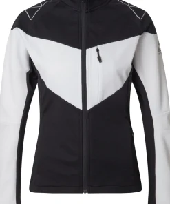 Fischer Women's Åsarna 3 Jacket White