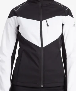 Fischer Women's Åsarna 3 Jacket White