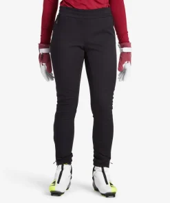 Fischer Women's Åsarna 3 Pants Black