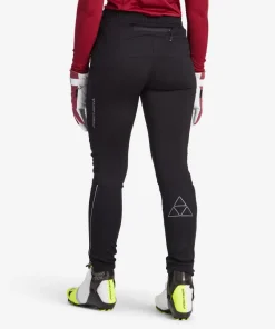 Fischer Women's Åsarna 3 Pants Black