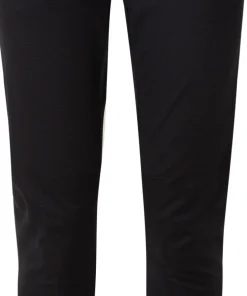 Fischer Women's Åsarna 3 Pants Black