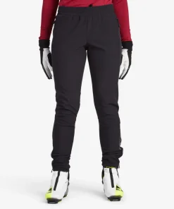 Fischer Women's Vemdalen 2 Pro Pants Black
