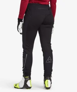 Fischer Women's Vemdalen 2 Pro Pants Black