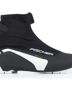 Fischer Women's XC Classic Black/White
