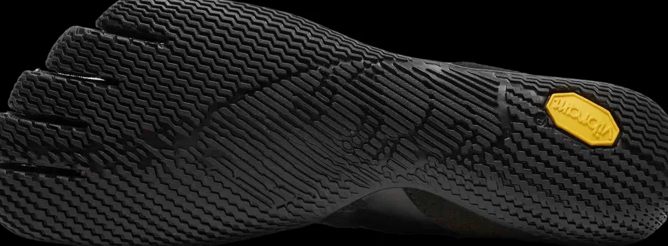 Fivefingers Women's KSO EVO Black