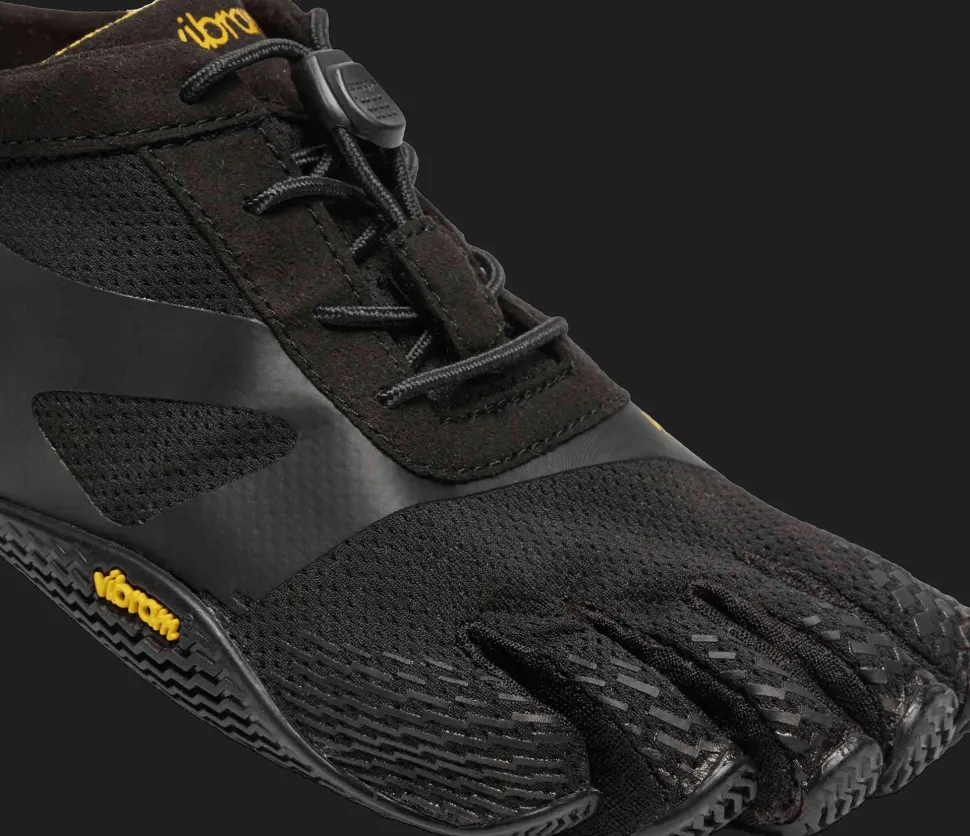 Fivefingers Women's KSO EVO Black