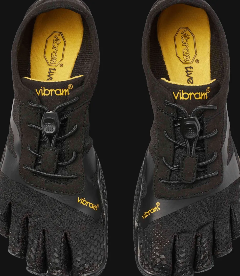 Fivefingers Women's KSO EVO Black