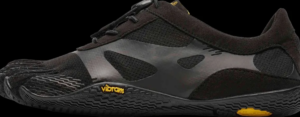 Fivefingers Women's KSO EVO Black