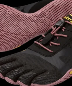 Fivefingers Women's KSO EVO Black/Rose