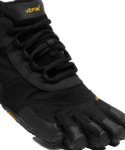 Fivefingers Women's V-Trek Insulated Black