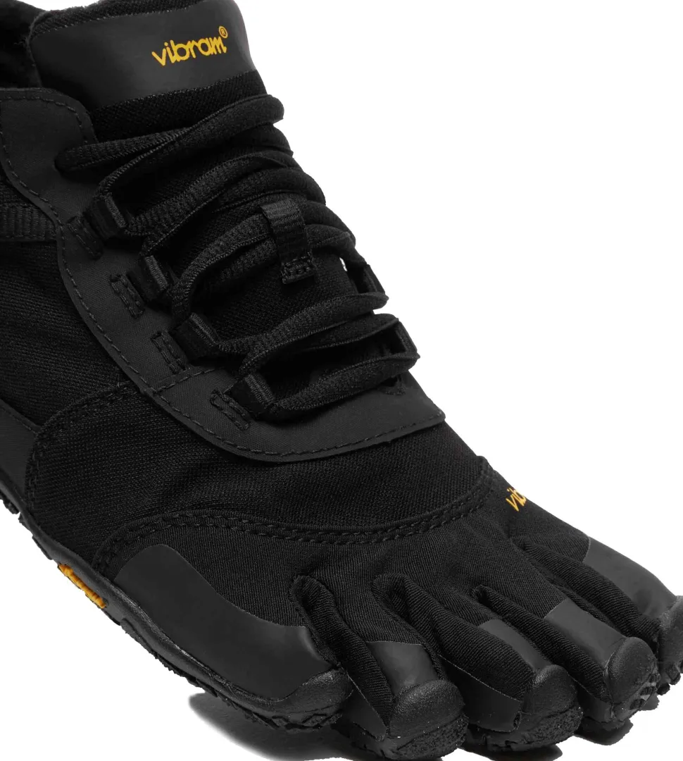 Fivefingers Women's V-Trek Insulated Black