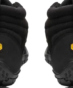 Fivefingers Women's V-Trek Insulated Black