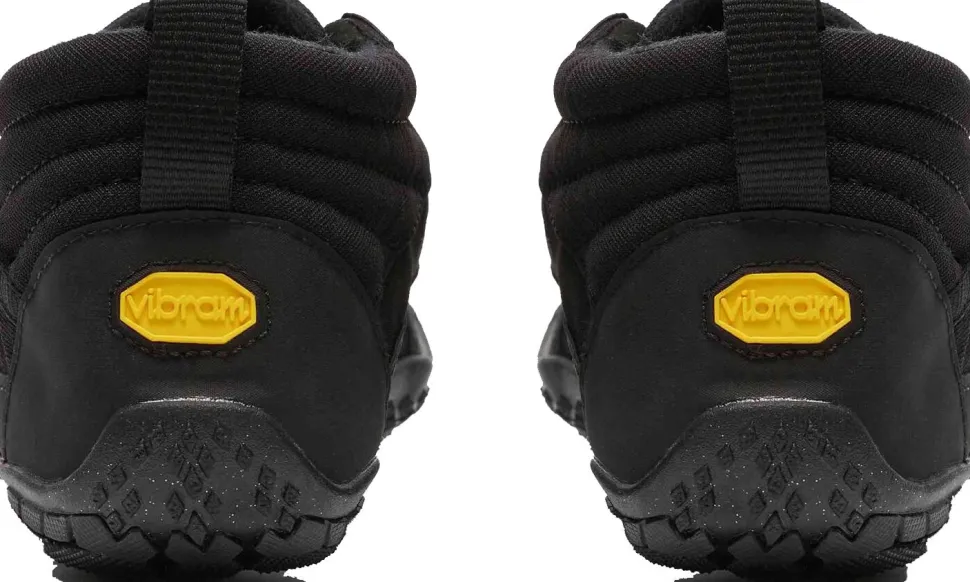 Fivefingers Women's V-Trek Insulated Black