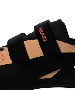 FiveTen Unisex Niad VCS Climbing Shoes Mesa/Core Black/FTWR White