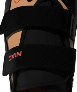 FiveTen Unisex Niad VCS Climbing Shoes Mesa/Core Black/FTWR White