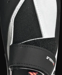 FiveTen Women's Hiangle Climbing Shoes Cloud White/Core Black/Signal Coral