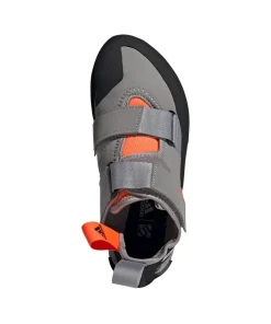 FiveTen Women's Kirigami Climbing Shoes Onix/Black/Red