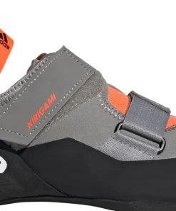 FiveTen Women's Kirigami Climbing Shoes Onix/Black/Red