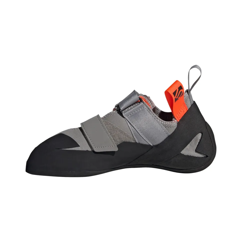FiveTen Women's Kirigami Climbing Shoes Onix/Black/Red