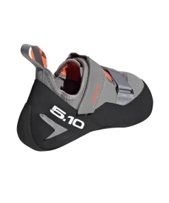 FiveTen Women's Kirigami Climbing Shoes Onix/Black/Red